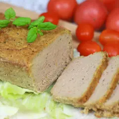 Jak zrobić pyszny pasztet z królika: przepis krok po kroku