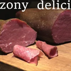 Sekrety wędzenia wołowiny: jak uzyskać idealny smak i teksturę