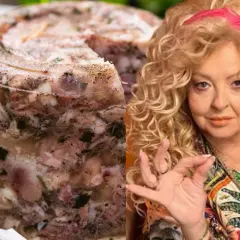Ile żelatyny do galarety wieprzowej, aby uzyskać idealną konsystencję?