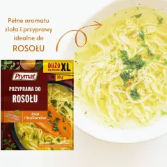 Kiedy dodać przyprawy do rosołu? Sekret smaku i klarowności