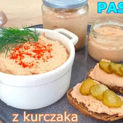 Ile piec pasztet drobiowy, aby był idealnie soczysty i smaczny