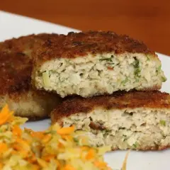 Jak zrobić kotleta z kurczaka: przepis krok po kroku + porady