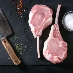 Czym doprawić cielęcinę, aby zachwyciła smakiem i aromatem?