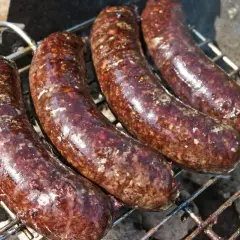 Jak przygotować kaszankę na grilla - proste przepisy i sekrety smaku
