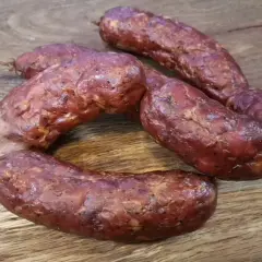 Kiełbasa Veneta: Odkryj smaki i zastosowania, które zachwycą