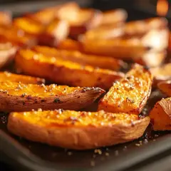 Jakie przyprawy do frytek z piekarnika, by uzyskać wyjątkowy smak?