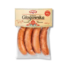 Kiełbasa głogowska Lidl – aktualne promocje i wartości odżywcze