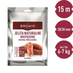 Gdzie kupić jelita wieprzowe? Sprawdź najlepsze oferty i sklepy