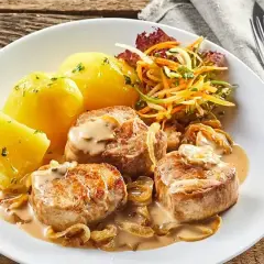 Najlepsze sosy do polędwiczek wieprzowych, które zachwycą smakiem