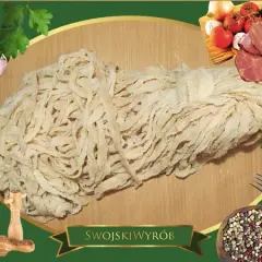 Jak przechowywać jelita wieprzowe, aby uniknąć ich zepsucia?