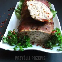 Pyszna pieczeń drobiowa do chleba, którą zrobisz w 30 minut