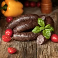 Z czego jest kaszanka? Odkryj sekrety tego tradycyjnego dania