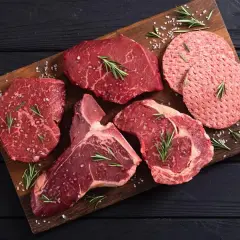 Jaka wołowina na rolady? Najlepsze mięso i porady wyboru