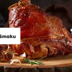 W jakiej temperaturze piec golonkę, aby uzyskać idealny smak?
