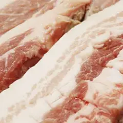 Ile kalorii ma wieprzowina? Zaskakujące fakty o jej wartościach!
