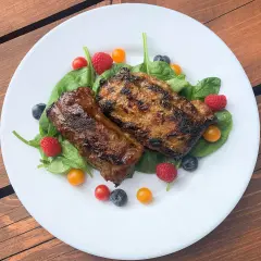 Jak zrobić dobrą jagnięcinę, aby zachwycić smakiem i aromatem
