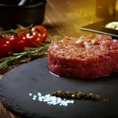 Tatar z jakiej części wołowiny? Oto najlepsze kawałki na tatara