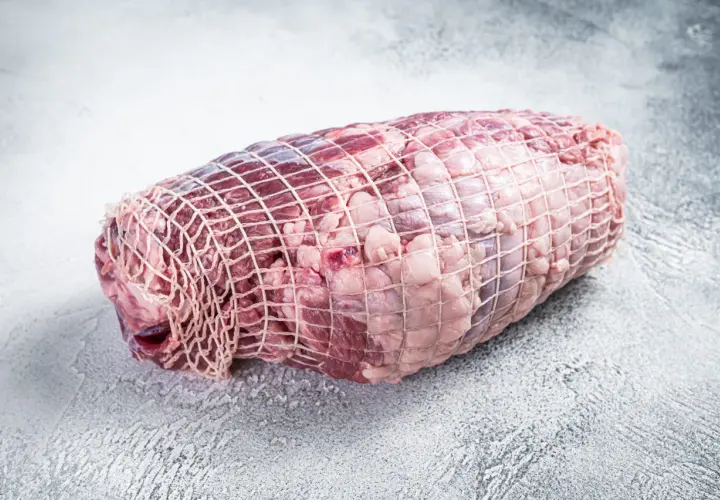 Ile kosztuje kilogram baraniny? Zaskakujące ceny w sklepach