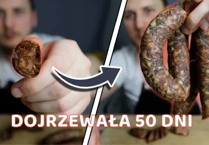 Kiełbasa z mangalicy - wyjątkowy smak i zdrowe właściwości tej wędliny