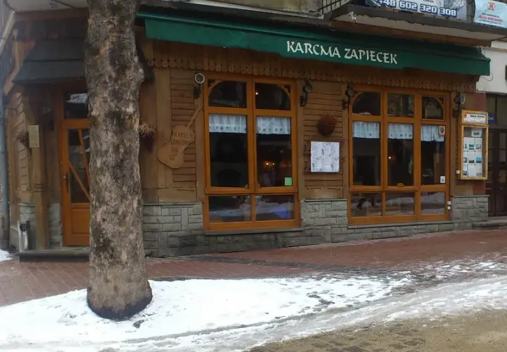 Gdzie zjeść dobrą baraninę w Zakopanem? Odkryj najlepsze miejsca
