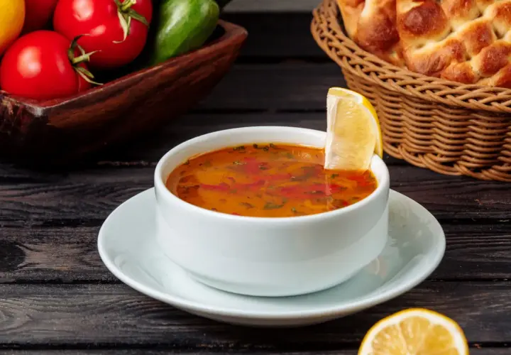 Czy przyprawa do zup Maggi jest szkodliwa? Sprawdź skutki zdrowotne