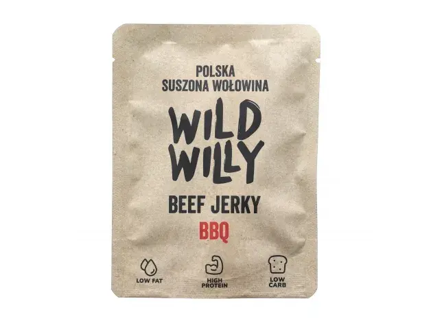Gdzie kupić suszoną wołowinę? Sprawdź najlepsze oferty i sklepy