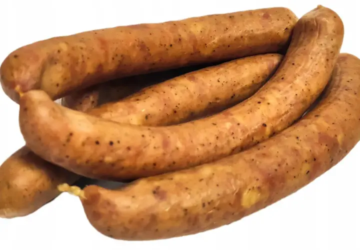 Ile kosztuje kiełbasa śląska? Sprawdź ceny i najlepsze oferty