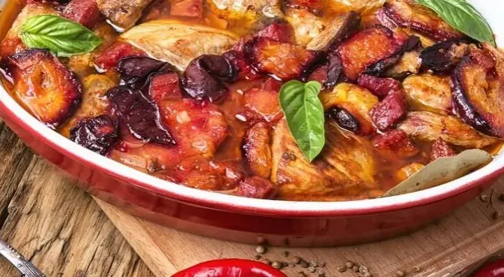 Pomysł na obiad z wieprzowiny - szybkie i smaczne przepisy na każdą okazję