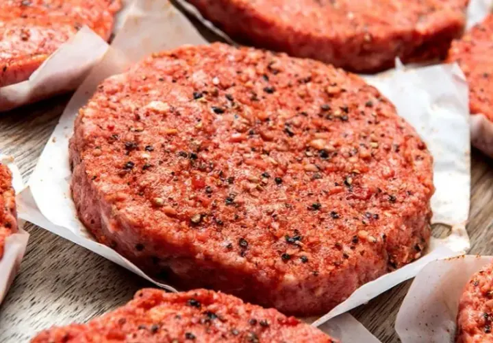 Idealne przyprawy do burgerów: sekretne triki na wyjątkowy smak wołowiny