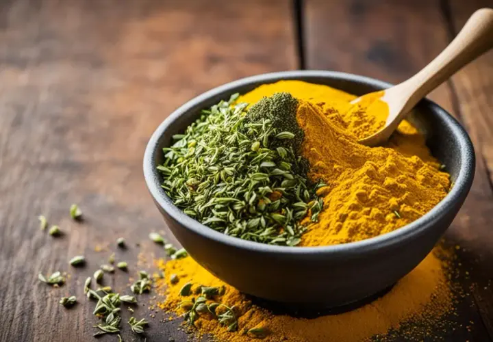 Jakie przyprawy do żurku? Sekret idealnego smaku i aromatu