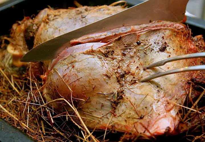 Jak peklować baraninę - krok po kroku do idealnego smaku