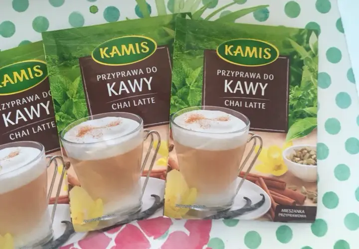 Gdzie kupić przyprawę do kawy Kamis? Sprawdź najlepsze opcje