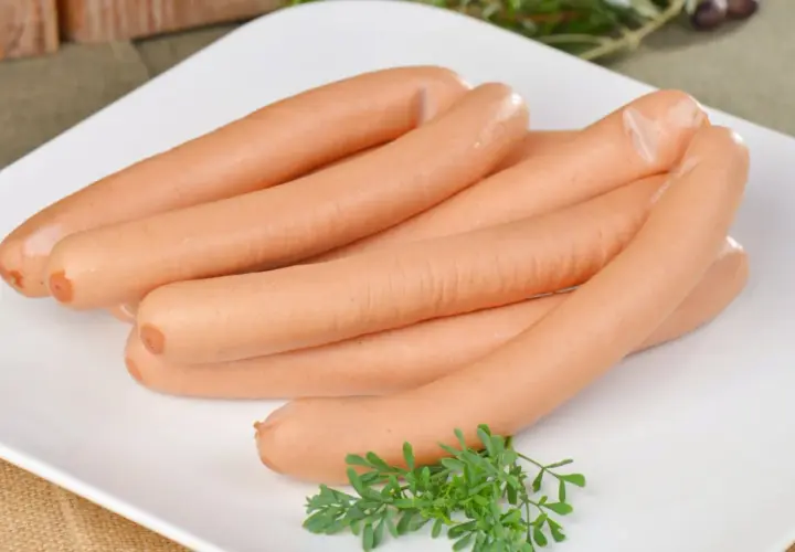 Najlepszy przepis na parówki drobiowe, które zachwycą każdego smakosza