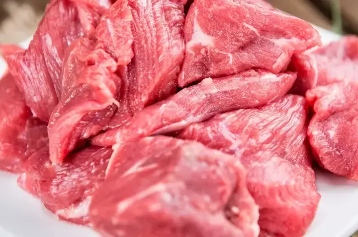 Wołowina cena za kg: Sprawdź, dlaczego ceny mogą cię zaskoczyć