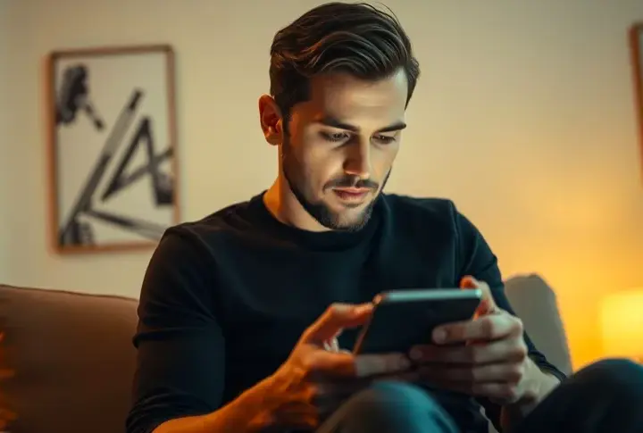 5 Porad jak przyspieszyć proces rejestracji i logowanie w aplikacji