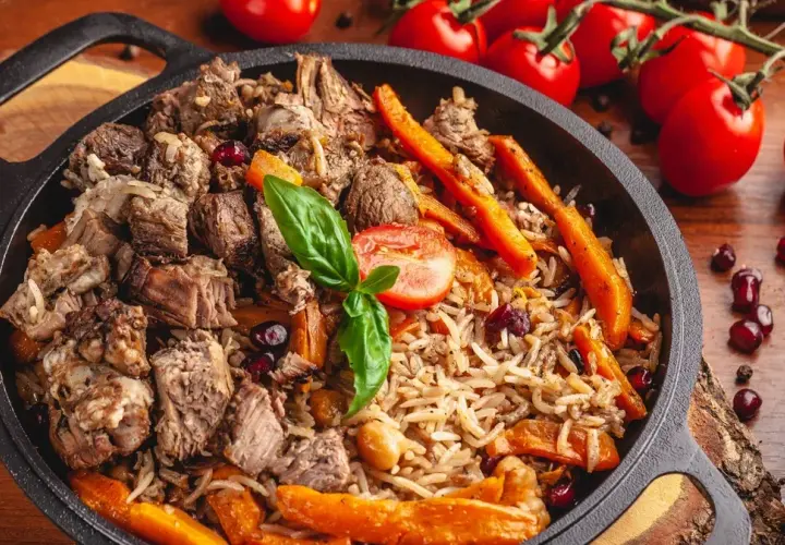 Jak smakuje baranina? Odkryj jej unikalny smak i aromat