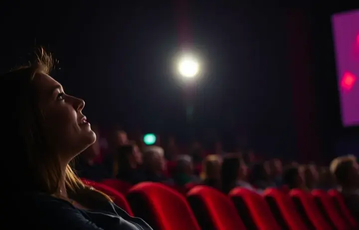Ryzyko na ekranie: jak filmy tworzą mity na temat hazardu