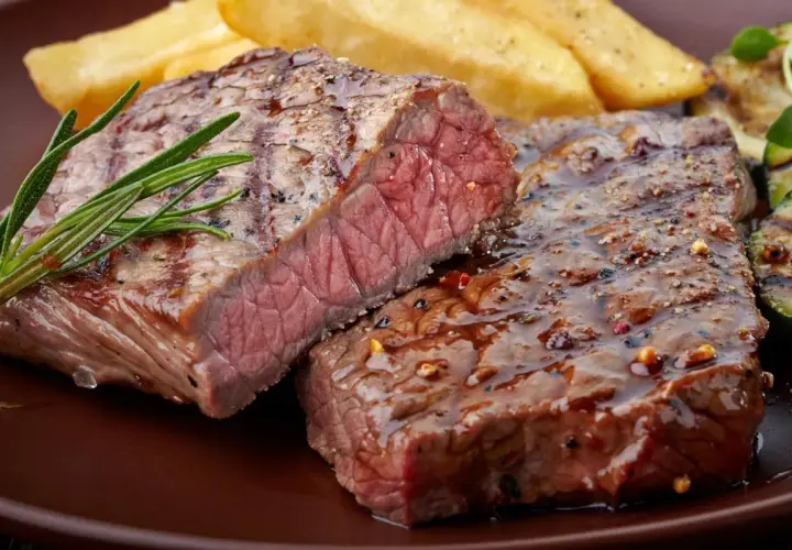 Najlepsza marynata do wołowiny duszonej, która zmieni smak potrawy