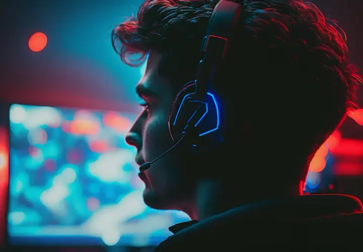 E-sport, streaming, gry: Jak rozrywka online zmieniła Twoje wieczory?