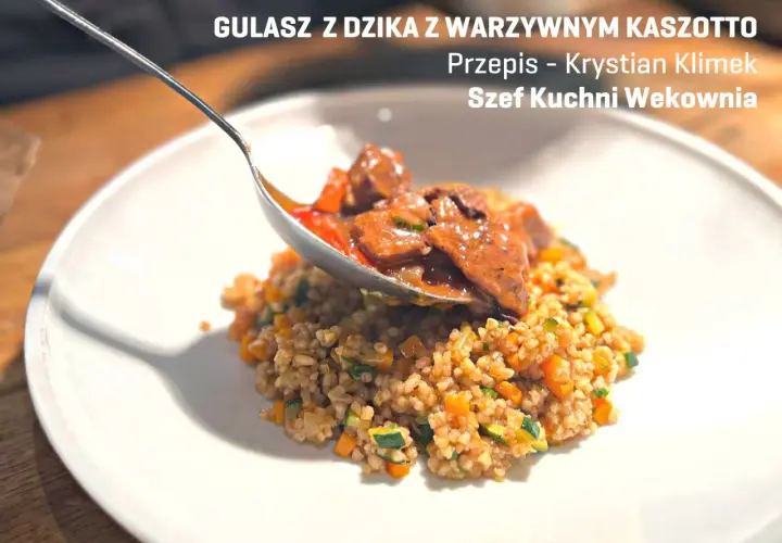 Jak idealnie przygotować dziczyznę do pieczenia? Sprawdzone sposoby na pyszne mięso