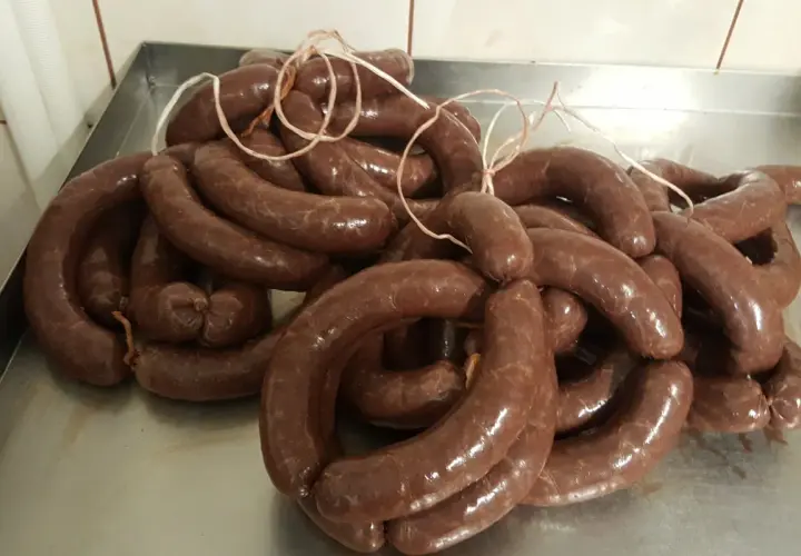 Czy kaszanka jest keto? Sprawdź jej węglowodany i wpływ na dietę