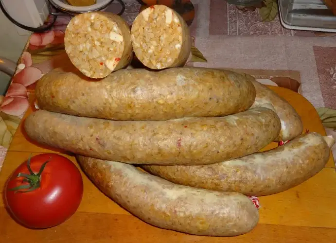 Gdzie kupić kaszankę meksykańską? Sprawdź najlepsze źródła!