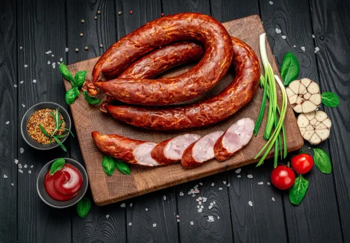 Ile przypraw na 1 kg kiełbasy? Sprawdź idealne proporcje dla smaku