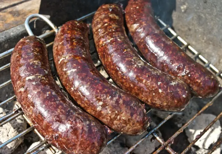 Jak przygotować kaszankę na grilla - proste przepisy i sekrety smaku
