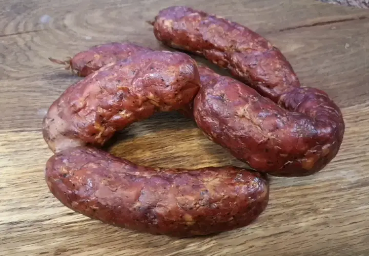 Kiełbasa Veneta: Odkryj smaki i zastosowania, które zachwycą