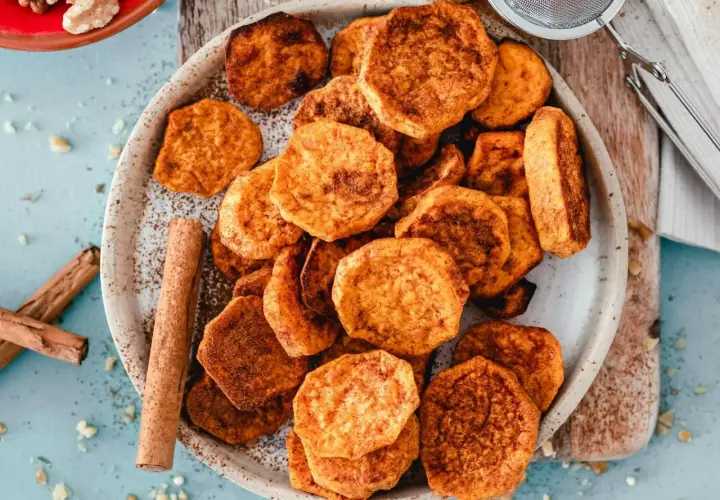 Jak zrobić przyprawę do chipsów, aby zaskoczyć smakiem każdą przekąskę