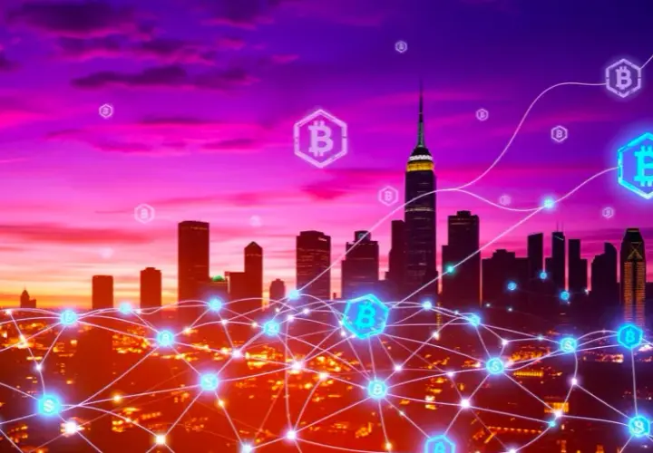 Jak kryptowaluty wpływają na przyszłość branży finansowej?