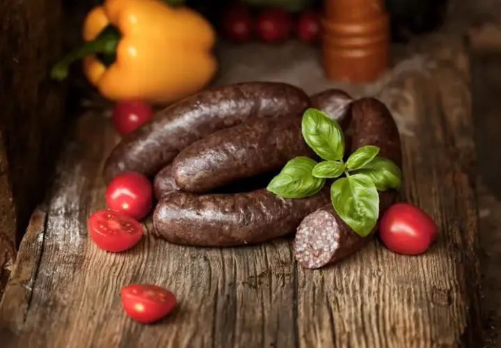 Z czego jest kaszanka? Odkryj sekrety tego tradycyjnego dania