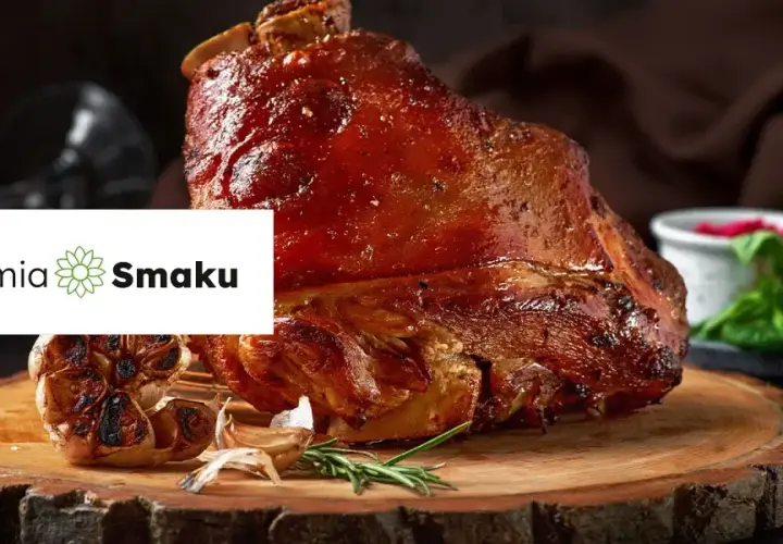 W jakiej temperaturze piec golonkę, aby uzyskać idealny smak?