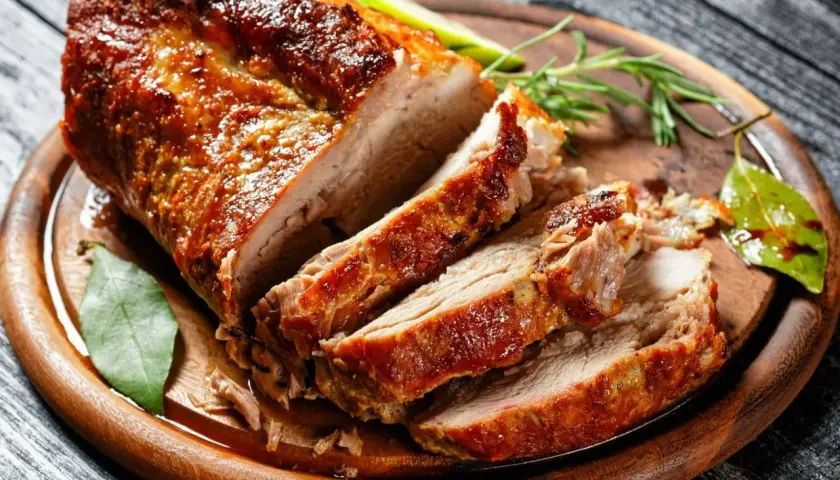 Jak zamarynować polędwiczkę wieprzową, aby uzyskać wyjątkowy smak?